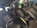 Sell 2nd Hand 2017 Hyundai H350 Manual Diesel at 6000 km in Quezon City-0
