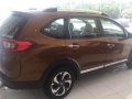 Brand New Honda BR-V 2018 km for sale-5