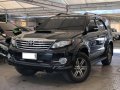 Selling Toyota Fortuner 2015 Automatic Diesel in Makati-0