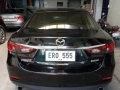 2nd Hand Mazda 6 2014 Automatic Gasoline for sale in Makati-4