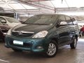 Toyota Innova 2010 Manual Diesel for sale in Manila-2
