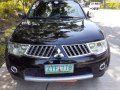 Mitsubishi Montero 2009 Automatic Diesel for sale in Manila-8