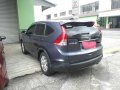 Selling 2nd Hand Honda Cr-V 2013 at 43000 km in Quezon City-2
