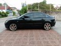 Selling Mazda 3 2009 Automatic Gasoline in Muntinlupa-1