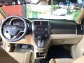 2nd Hand Honda Cr-V 2008 for sale in Urdaneta-4