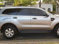 Selling Ford Everest 2016 Automatic Diesel in Manila-0
