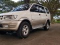 2nd Hand Isuzu Crosswind 2002 at 100000 km for sale-1