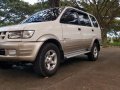 2nd Hand Isuzu Crosswind 2002 at 100000 km for sale-0