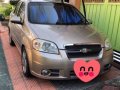 Selling 2nd Hand Chevrolet Aveo 2008 in Tanauan-0