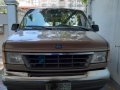 2nd Hand Ford E-150 1993 Wagon (Estate) at Automatic Diesel for sale in Quezon City-7