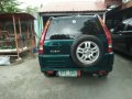 Honda Cr-V 2002 Automatic Gasoline for sale in Cabiao-2