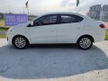 Selling 2nd Hand Mitsubishi Mirage G4 2016 Automatic Gasoline at 52000 km in Parañaque-7