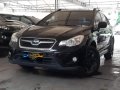 Selling Subaru Xv 2012 Automatic Gasoline in Makati-9