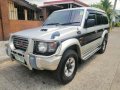 Selling Mitsubishi Pajero 2005 Automatic Diesel in Quezon City-5