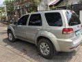 Beige Ford Escape 2010 at 122000 km for sale-1