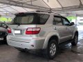 Selling Toyota Fortuner 2010 Automatic Gasoline in Makati-3