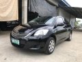 Selling Toyota Vios 2012 Manual Gasoline in Santa Maria-11