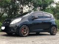 2nd Hand Chevrolet Spark 2012 for sale in Paranaque-9