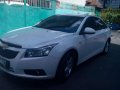 2nd Hand Chevrolet Cruze 2010 Automatic Gasoline for sale in Mandaluyong-3