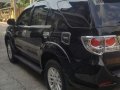 2nd Hand Toyota Fortuner 2014 for sale in Manila-7
