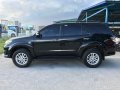 Sell Black 2014 Toyota Fortuner Automatic Diesel at 48000 km in Parañaque-8