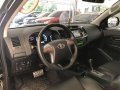Selling Toyota Fortuner 2015 Automatic Diesel in Makati-7