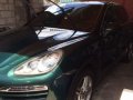 2nd Hand Porsche Cayenne 2012 Automatic Diesel for sale in Quezon City-1