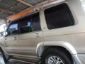 Selling Isuzu Trooper SUV for sale in Angeles-0