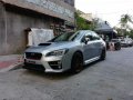 2nd Hand Subaru Wrx 2014 at 27000 km for sale-8