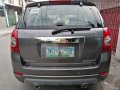 Sell 2010 Chevrolet Captiva SUV at 60000 km in Paranaque-0