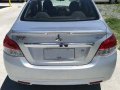 Sell Silver 2014 Mitsubishi Mirage G4 at 48000 km in Parañaque-4