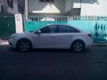 2nd Hand Chevrolet Cruze 2010 Automatic Gasoline for sale in Mandaluyong-2