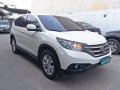 Selling Honda Cr-V 2012 Automatic Gasoline in Mandaue-4