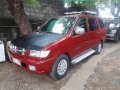 2nd Hand Isuzu Crosswind 2003 Manual Diesel for sale in San Jose del Monte-8