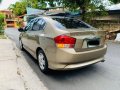 Selling 2nd Hand Honda City 2010 in Las Piñas-1