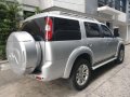 Selling Ford Everest 2014 at 45000 km in Quezon City-3