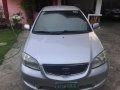 2nd Hand Toyota Vios 2004 at 130000 km for sale in Tanauan-2