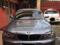 2nd Hand Bmw 120I 2007 Automatic Gasoline for sale in Quezon City-0