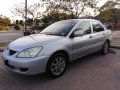 2nd Hand Mitsubishi Lancer 2007 Manual Gasoline for sale in Kawit-6