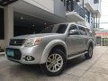 Selling Ford Everest 2014 at 45000 km in Quezon City-1