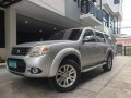 Selling Ford Everest 2014 at 45000 km in Quezon City-3