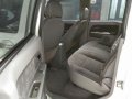 2nd Hand Isuzu D-Max 2005 for sale in Mexico-3