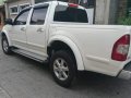 2nd Hand Isuzu D-Max 2005 for sale in Mexico-8