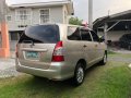 Selling Toyota Innova 2012 Automatic Gasoline in Kawit-3