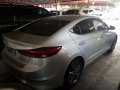 2nd Hand Hyundai Elantra 2019 Automatic Gasoline for sale in Quezon City-4