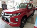 Sell Red 2019 Mitsubishi Strada in Manila-2