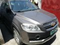 Sell 2010 Chevrolet Captiva SUV at 60000 km in Paranaque-2