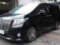 2nd Hand Toyota Alphard 2016 for sale in Quezon City-7