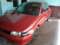 2nd Hand Mitsubishi Lancer 1995 Manual Gasoline for sale in Makati-4