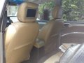 Mitsubishi Montero 2010 Automatic Diesel for sale in Porac-2